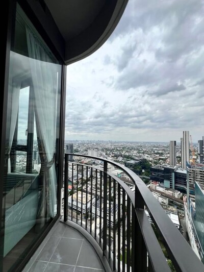 กายไรส์ อเวนิว สุขุมวิท 64 / SKYRISE Avenue Sukhumvit 64-11