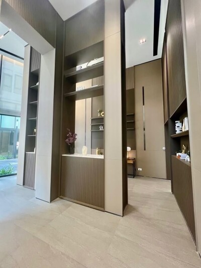 กายไรส์ อเวนิว สุขุมวิท 64 / SKYRISE Avenue Sukhumvit 64-19