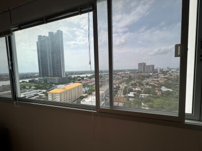 อัพเดทล่าสุด 2/10/2568 :  ศุภาลัย ซิตี้ รีสอร์ท สถานีพระนั่งเกล้า - เจ้าพระยา / Supalai City Resort Phranangklao Station-7