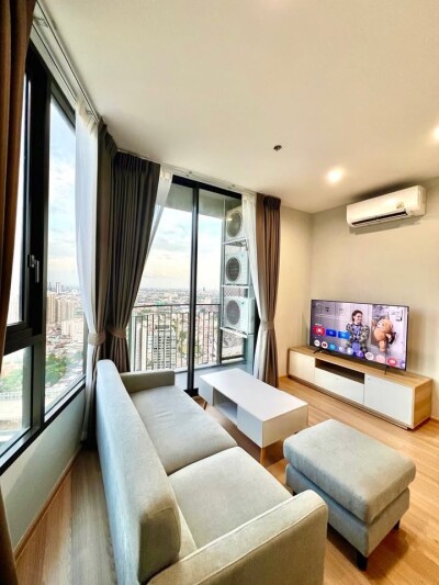 กายไรส์ อเวนิว สุขุมวิท 64 / SKYRISE Avenue Sukhumvit 64-1