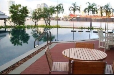 ไอวี่ ริเวอร์ ราษฎร์บูรณะ / 📐 ขนาด 35 ตร.ม. | ชั้น 5 (ชั้นสวน)-13