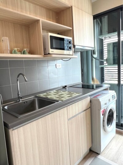 ไอดีโอ โอทู / Ideo O2