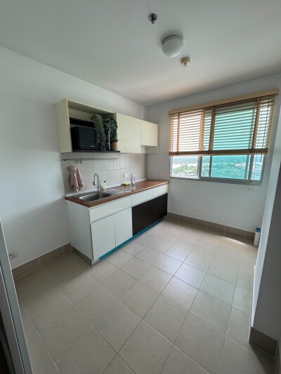 อัพเดทล่าสุด 2/10/2568 :  ศุภาลัย ซิตี้ รีสอร์ท สถานีพระนั่งเกล้า - เจ้าพระยา / Supalai City Resort Phranangklao Station-5