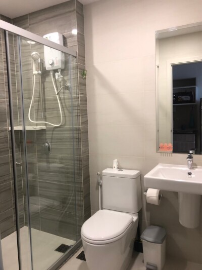 ศุภาลัย เวอเรนด้า รามคำแหง / Supalai Veranda Ramkhamheang-5