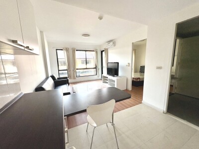 อัพเดทล่าสุด 7/11/2568 : เซ้นส์ สุขุมวิท 68 / Sense Sukhumvit 68