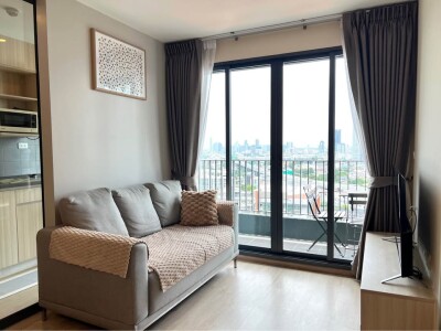 ไอดีโอ โอทู / Ideo O2