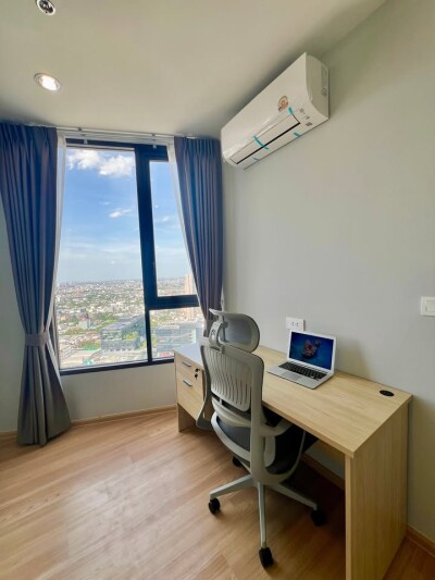 กายไรส์ อเวนิว สุขุมวิท 64 / SKYRISE Avenue Sukhumvit 64-7