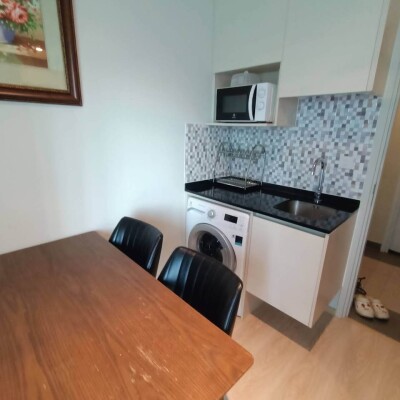 อัพเดตล่าสุด 18/9/2568 : โนเบิล รีวอลฟ์ รัชดา / Noble Revolve Ratchada-8