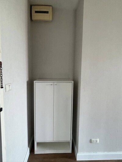 เดอะไพรเวซี่ รัชดา - สุทธิสาร / 🛏 2 ห้องนอน | 🚿 2 ห้องน้ำ 🏢 ตึก B | ชั้น 8 (ชั้นสูงสุด)-9