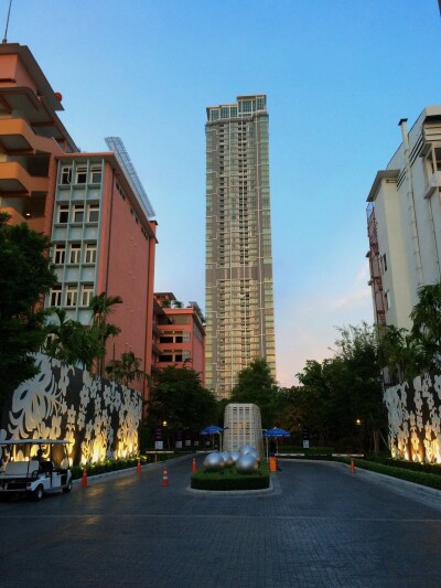 ริธึ่ม พหลฯ - อารีย์ /📐 ขนาด 45 ตร.ม. | ชั้น 22 | ห้องเลขที่ 22B10-9