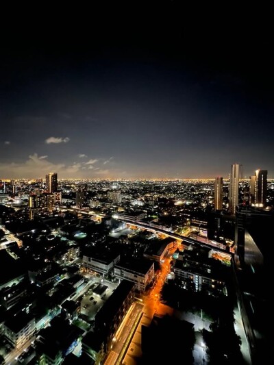 กายไรส์ อเวนิว สุขุมวิท 64 / SKYRISE Avenue Sukhumvit 64-12