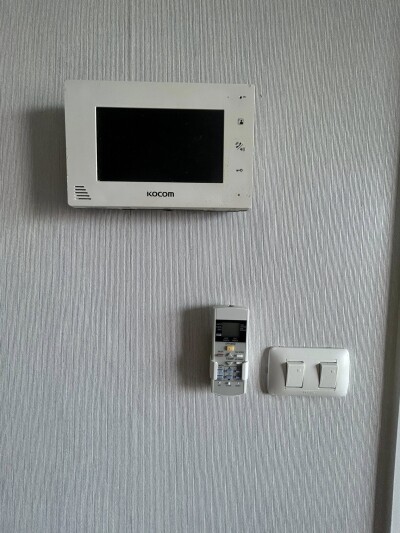 เดอะไพรเวซี่ รัชดา - สุทธิสาร / 🛏 2 ห้องนอน | 🚿 2 ห้องน้ำ 🏢 ตึก B | ชั้น 8 (ชั้นสูงสุด)-8