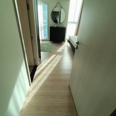 อัพเดตล่าสุด 18/9/2568 : โนเบิล รีวอลฟ์ รัชดา / Noble Revolve Ratchada-7