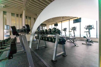 เดอะ ลุมพินี 24 / 1 ห้องนอน 38.4 ตร.ม. ชั้น 29-9