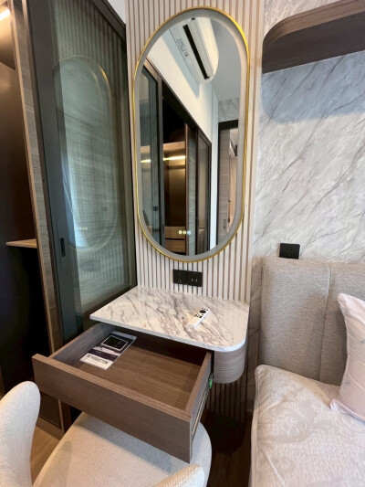 เดอะ เครสท์ พาร์ค เรสซิเดนซ์ / The Crest Park Residences-9