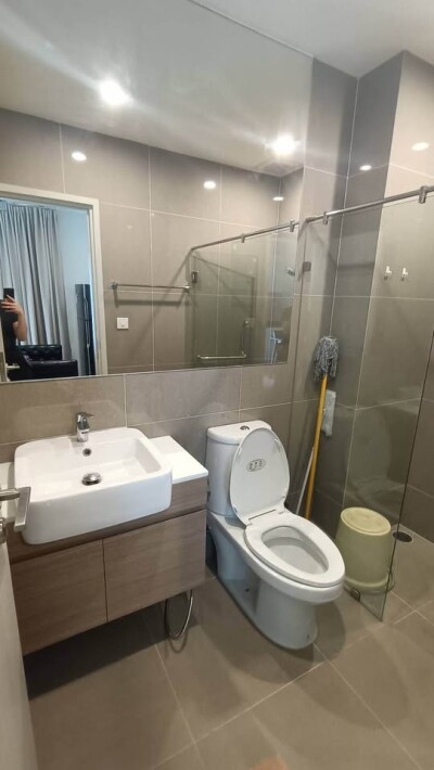 อัพเดตล่าสุด 18/9/2568 : โนเบิล รีวอลฟ์ รัชดา / Noble Revolve Ratchada-11