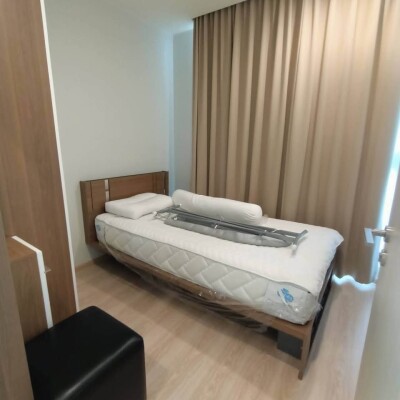 อัพเดตล่าสุด 18/9/2568 : โนเบิล รีวอลฟ์ รัชดา / Noble Revolve Ratchada-6