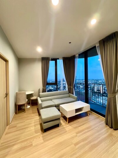 กายไรส์ อเวนิว สุขุมวิท 64 / SKYRISE Avenue Sukhumvit 64-3