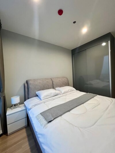 กายไรส์ อเวนิว สุขุมวิท 64 / SKYRISE Avenue Sukhumvit 64-6