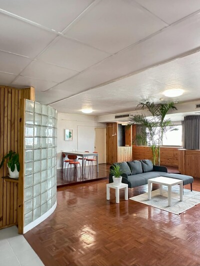 บ้านอ่อนนุช สุขุมวิท 77 / 🛏 2 ห้องนอน | 🛁 3 ห้องน้ำ |-4