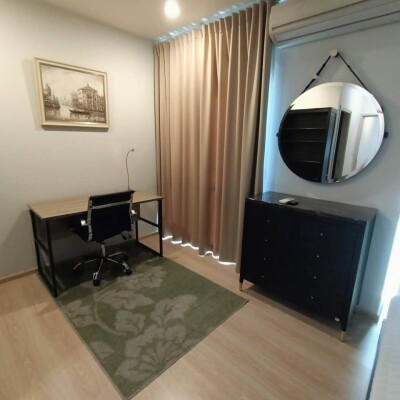 อัพเดตล่าสุด 18/9/2568 : โนเบิล รีวอลฟ์ รัชดา / Noble Revolve Ratchada-3