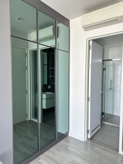 เดอะ รูม สุขุมวิท 69 / ขนาด 45 ตร.ม.  ชั้น 14-10