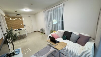 ชาโตว์ อินทาวน์ พหลโยธิน 11 / Chateau In Town Phaholyothin 11