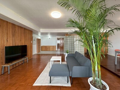 บ้านอ่อนนุช สุขุมวิท 77 / 🛏 2 ห้องนอน | 🛁 3 ห้องน้ำ |-1