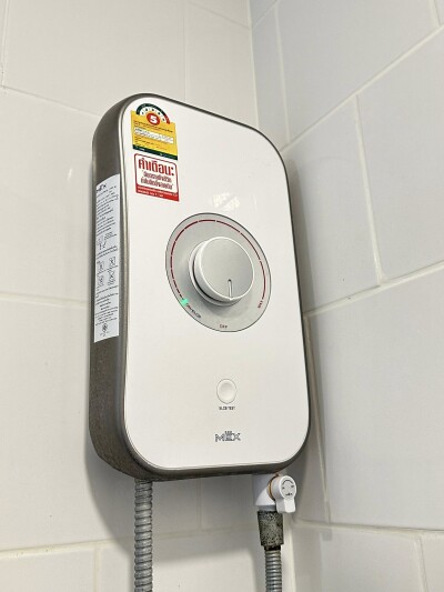 น็อตติ้ง ฮิลล์ ดิ เอ็กซ์คลูซีฟ เจริญกรุง / 📐 ขนาดห้อง 42.5 ตร.ม. | ชั้น 7 วิวสวย-17