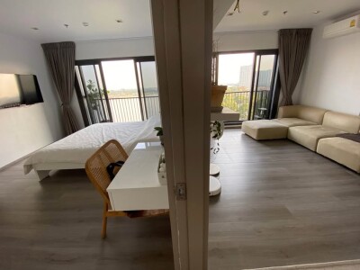 เดอะ โพลิแทน อควา / The Politan Aqua-5