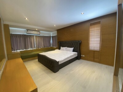 โนเบิลทารา พัฒนาการ / • พื้นที่ใช้สอย 550 ตร.ม.-7