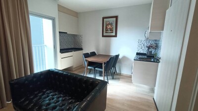 อัพเดตล่าสุด 18/9/2568 : โนเบิล รีวอลฟ์ รัชดา / Noble Revolve Ratchada-9