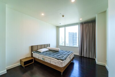 วอเตอร์มาร์ค เจ้าพระยา ริเวอร์ / ยูนิต Triplex ชั้น 26, 27, 28  3 ห้องนอน 3 ห้องน้ำ-15