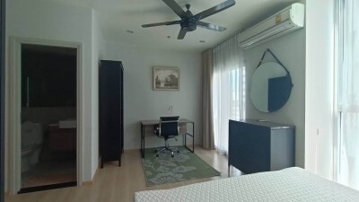 อัพเดตล่าสุด 18/9/2568 : โนเบิล รีวอลฟ์ รัชดา / Noble Revolve Ratchada-2