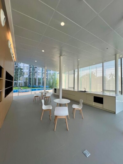 กายไรส์ อเวนิว สุขุมวิท 64 / SKYRISE Avenue Sukhumvit 64-18