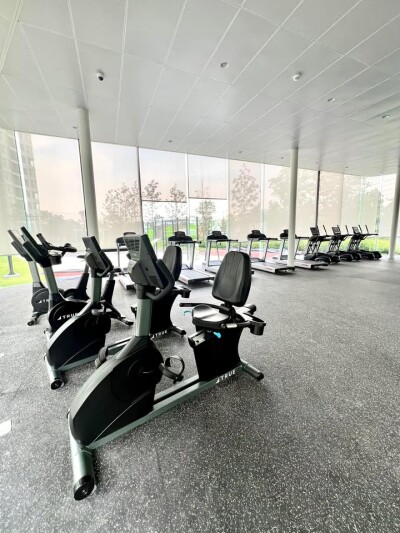 กายไรส์ อเวนิว สุขุมวิท 64 / SKYRISE Avenue Sukhumvit 64-15