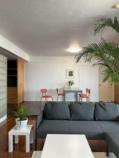 บ้านอ่อนนุช สุขุมวิท 77 / 🛏 2 ห้องนอน | 🛁 3 ห้องน้ำ |-5