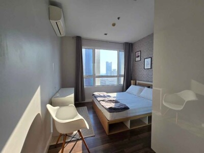 เดอะ บลูม สุขุมวิท 71 / The Bloom Sukhumvit 71-4