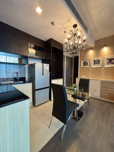 เอดจ์ บาย แสนสิริ สุขุมวิท 23 / Edge By Sansiri (Sukhumvit 23)-10