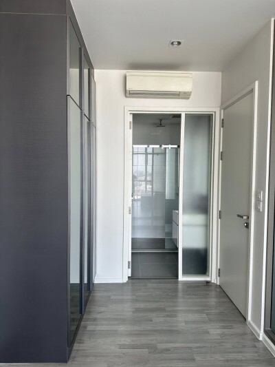 เดอะ รูม สุขุมวิท 69 / ขนาด 45 ตร.ม.  ชั้น 14-9