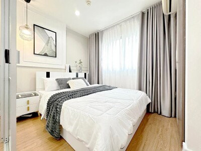 ลุมพินี เมกะซิตี้ บางนา / Lumpini Mega city Bangna-3