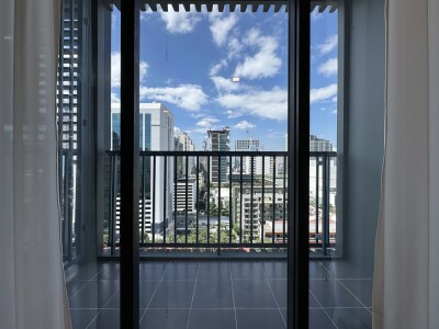 เอ็กซ์ที พญาไท / 📐 ขนาด 42 ตร.ม. | ชั้น 12A-17