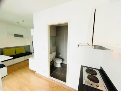 แอสปาย พระราม 4 / Aspire Rama 4-6