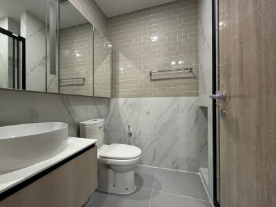 เอ็กซ์ที พญาไท / 📐 ขนาด 42 ตร.ม. | ชั้น 12A-15