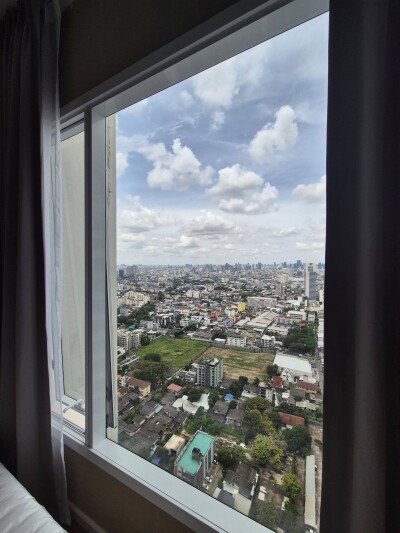 เดอะ เซนต์ เรสสิเด้นเซส / The Saint Residences-7