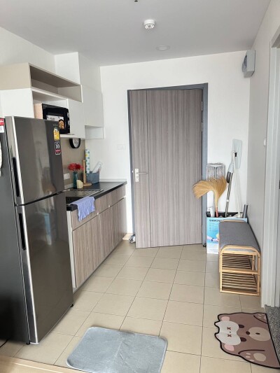 ศุภาลัย เวอเรนด้า รามคำแหง / Supalai Veranda Ramkhamheang-3