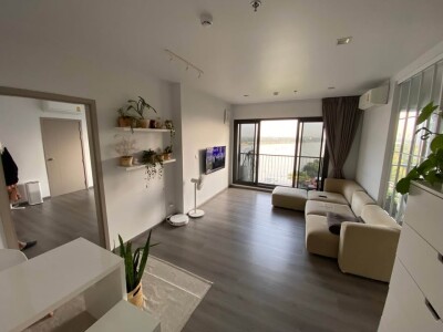 เดอะ โพลิแทน อควา / The Politan Aqua-2