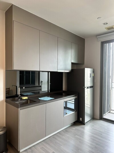 เดอะ รูม สุขุมวิท 69 / ขนาด 45 ตร.ม.  ชั้น 14-7