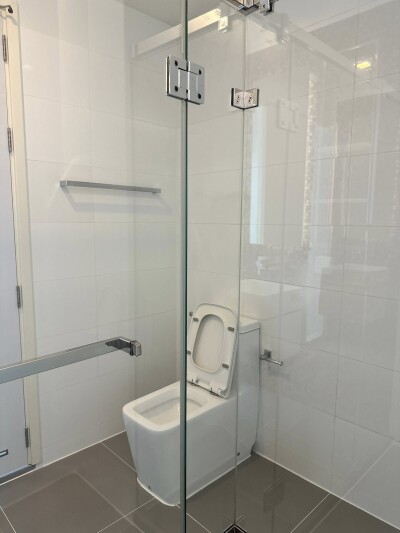 เดอะ รูม สุขุมวิท 69 / ขนาด 45 ตร.ม.  ชั้น 14-13