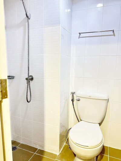 ลุมพินี เมกะซิตี้ บางนา / Lumpini Mega city Bangna-8